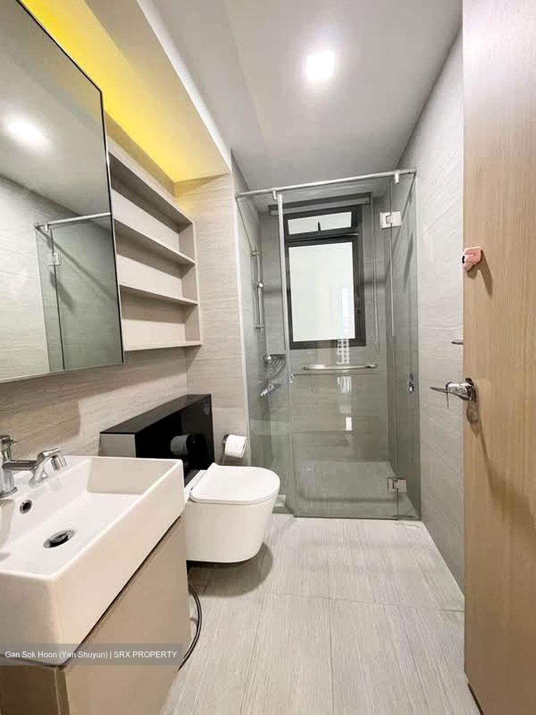 Parc Life (D27), Condominium #554604841